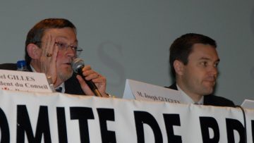 AG du comit de Bretagne: ce qu'il faut retenir !