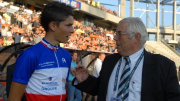 Warren Barguil au FC Lorient 