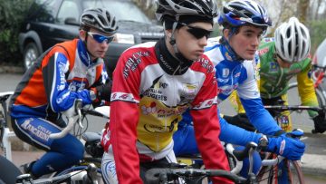 Les Bretons en stage du ct de Saint-Brieuc 