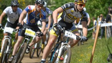  Team VTT Pays des Abers GT: retour sur la Coupe de France  