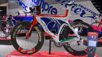 Le salon du Cycle en images 