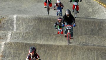 Championnat Dpartemental des Ctes d'Armor de BMX  Quvert