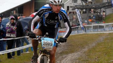 Championnat de France VTT Juniors Hommes: Aurlien Daniel en Bronze + Rsultats complets 