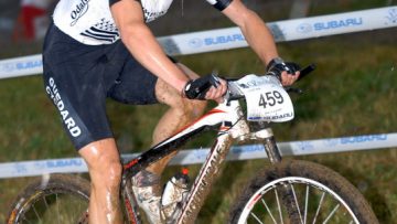 Championnat de France VTT Espoirs Hommes: Nicolas Corvez 24me + Rsultats Complets  