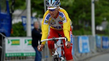 La Bernard Hinault pour Yvon Galez 