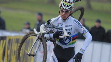 Mondial Masters et finale de la coupe du Monde cyclo-cross : les photos sont en ligne !