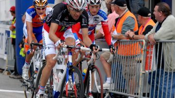 KBE : Pauwels aime aussi la route !