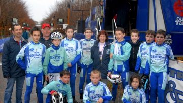 Retour en images sur le championnat de Bretagne de Plouay 