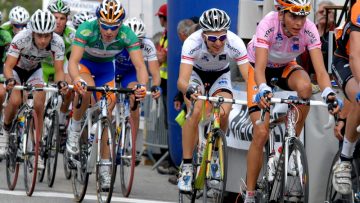 KBE : Pauwels aime aussi la route !