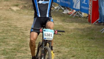 Championnat de France VTT Masters: Eric Pommelet champion de France des Masters 2 + Rsultats Complets 