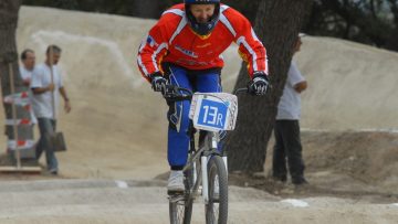 Coupe du Finistre de BMX  Brest 