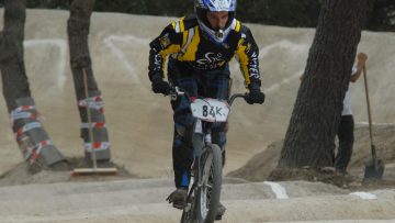 Coupe du Finistre de BMX  Brest 