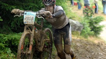 Championnat de France VTT Juniors Hommes: Aurlien Daniel en Bronze + Rsultats complets 