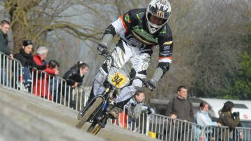 Championnat de Bretagne BMX #1  Acign (35) : tous les rsultats 