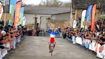 Challenge National des lites : Mourey devant Boulo