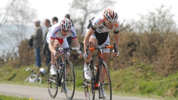 Circuit de la Sarthe Pays de la Loire : Ventoso au sprint  Pr-en-Pail 