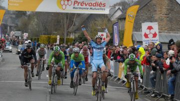 Le plein de photos sur Sportbreizh.com 