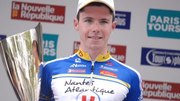 Paris-Tours Espoirs : les engags