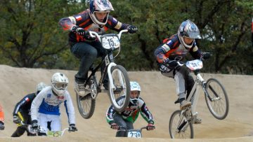 La coupe de Bretagne de BMX en images ! 