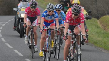 Les photos de la coupe de France Dames de Cholet sont en ligne ! 