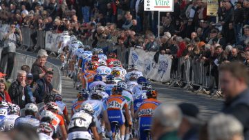 La Route Adlie de Vitr : les partants