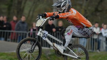 Championnat de Bretagne BMX #1  Acign (35) : tous les rsultats 