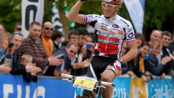 Retour sur la Coupe de France VTT  St Brieuc