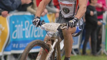 Coupe de France VTT X-Country : Marotte s'impose chez les lites