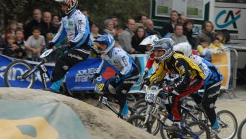 La coupe de Bretagne de BMX en images ! 
