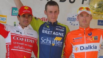 Tour du Finistre : retour sur 2010 !