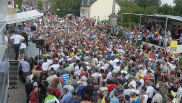 Retour en images sur la Poly-cadets et la Polynormande 