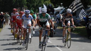 Retour en images sur le Grand Prix de Plumelec 