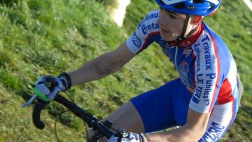 Challenge Rgional de Cyclo-Cross  Plboulle-Montbran: les engags 