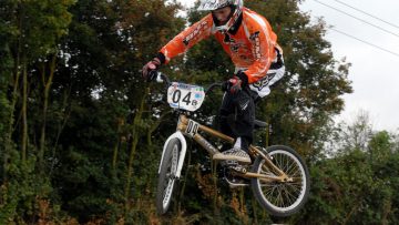 Championnat du Morbihan de BMX  Hennebont: les rsultats 