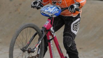 Championnat du Morbihan de BMX  Hennebont: les rsultats 