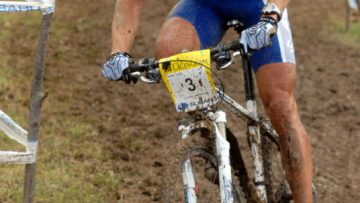 Championnat du Monde VTT  Canberra: le Bronze pour la France 