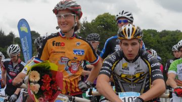 Retour en images sur le Bretagne VTT 