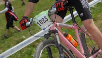 Championnat de France VTT Dames Juniors: Marine Eon 5me + Rsultats complets