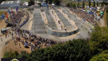 Bretagne BMX 2012 : 7 preuves au programme