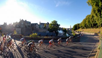 Julien Hervio remporte le Grand Prix de la Ville de Vannes 