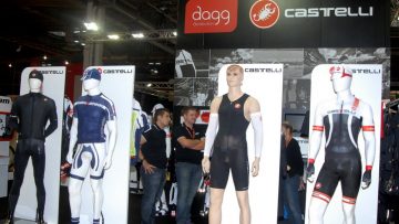 Le Salon du Cycle de Paris 2011 : c'est parti !  