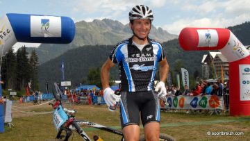 Championnat de France VTT Masters: Eric Pommelet champion de France des Masters 2 + Rsultats Complets 