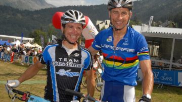 Championnat de France VTT Masters: Eric Pommelet champion de France des Masters 2 + Rsultats Complets 