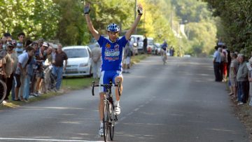 Ronde du Pays de Dinan "Souvenir Thomas Puche" et course d'attente au Hingl : les rsultats  