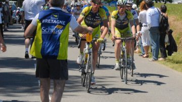 Coupe de France: les classements aprs Plumelec