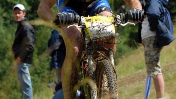 Championnat de France VTT Elite: Nouveau titre pour Julien Absalon, Guillaume Perrin 17me + Rsultats Complets 