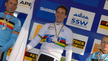 Elites : Et de deux pour Stybar , Mourey 4e 