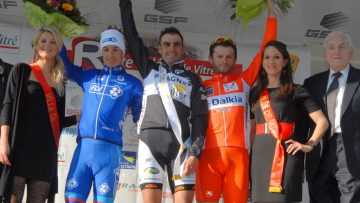 La Route Adlie de Vitr : les partants