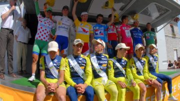 3e tape des Boucles de la Mayenne : Benot Daeninck