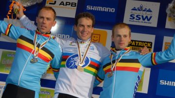 Elites : Et de deux pour Stybar , Mourey 4e 